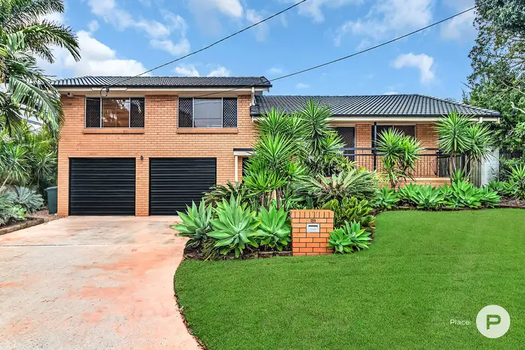 Main view of Homely house listing, 29 Hedina Street, Sunnybank QLD 4109