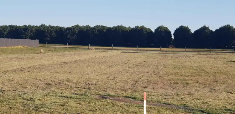 Main view of Homely land listing, 8 Cheshire Place, Gooburrum QLD 4670
