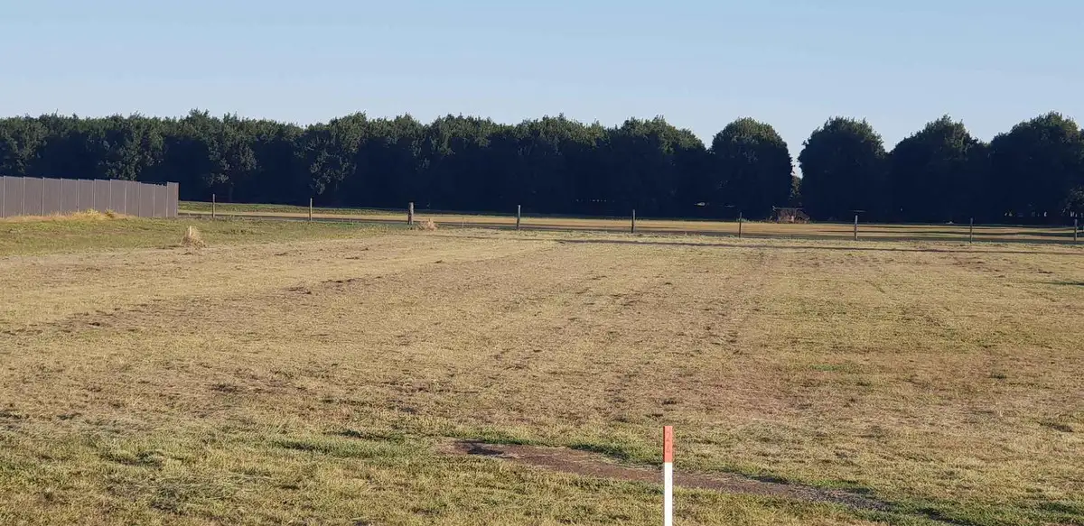 Main view of Homely land listing, 8 Cheshire Place, Gooburrum QLD 4670