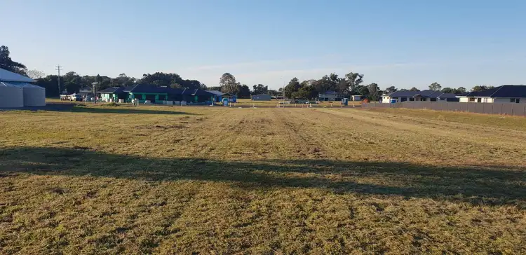 Third view of Homely land listing, 8 Cheshire Place, Gooburrum QLD 4670