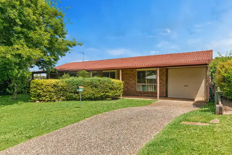 16 Jenna Court, Kearneys Spring QLD 4350