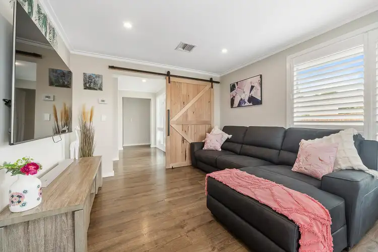 3 Ibis Court, Baxter VIC 3911