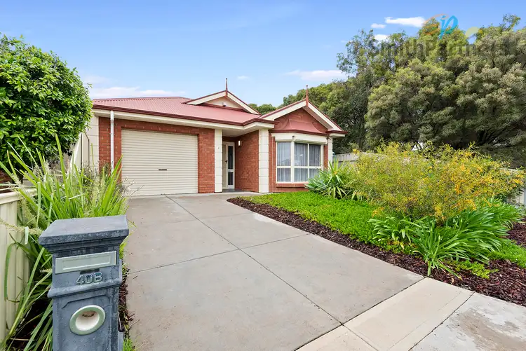 Main view of Homely house listing, 40b Canterbury Drive, Salisbury Heights SA 5109