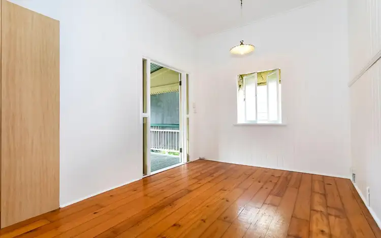 Fifth view of Homely house listing, 9 Todd Street, Ashgrove QLD 4060