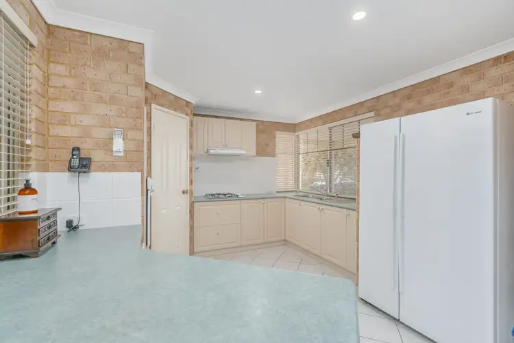 Fifth view of Homely house listing, 10 Spindrift Boulevard, Rockingham WA 6168
