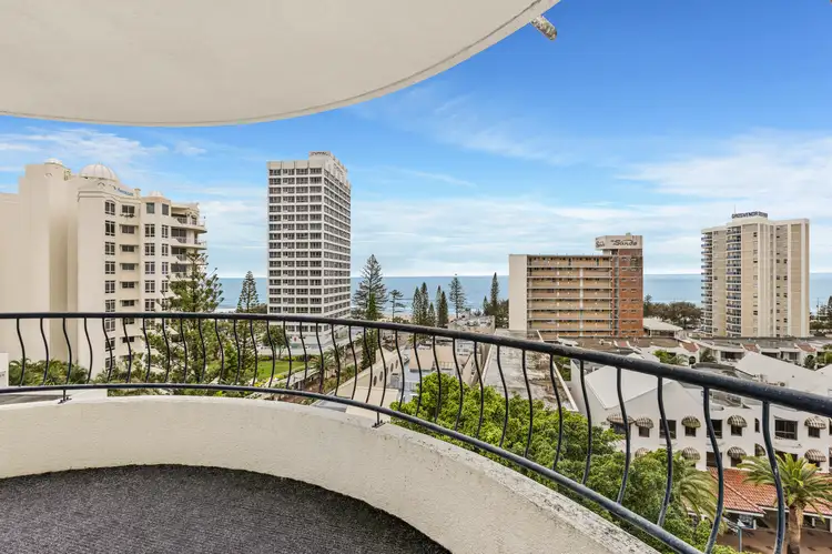 39/38 Orchid Avenue, Surfers Paradise QLD 4217
