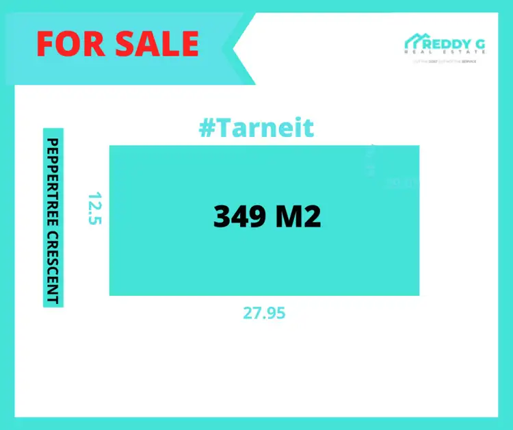 LOT 65 Peppertree Crescent, Tarneit VIC 3029