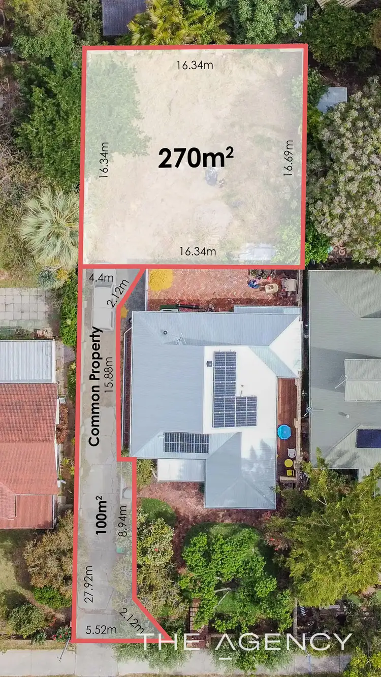 125A Healy Road, Hamilton Hill WA 6163