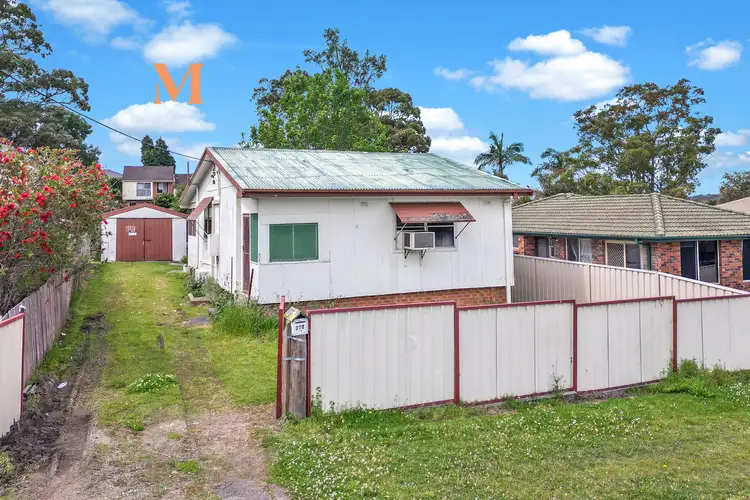 Third view of Homely house listing, 276 Warners Bay Road, Mount Hutton NSW 2290
