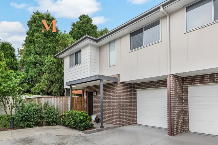 6/76 Lachlan Road, Cardiff NSW 2285