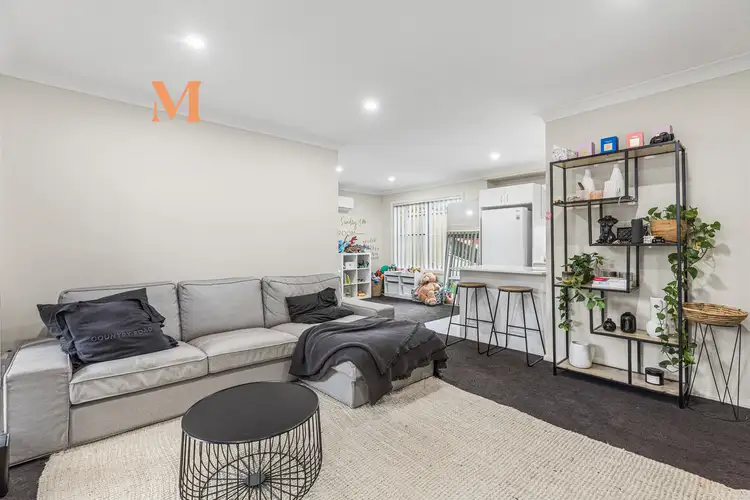 Third view of Homely townhouse listing, 6/76 Lachlan Road, Cardiff NSW 2285