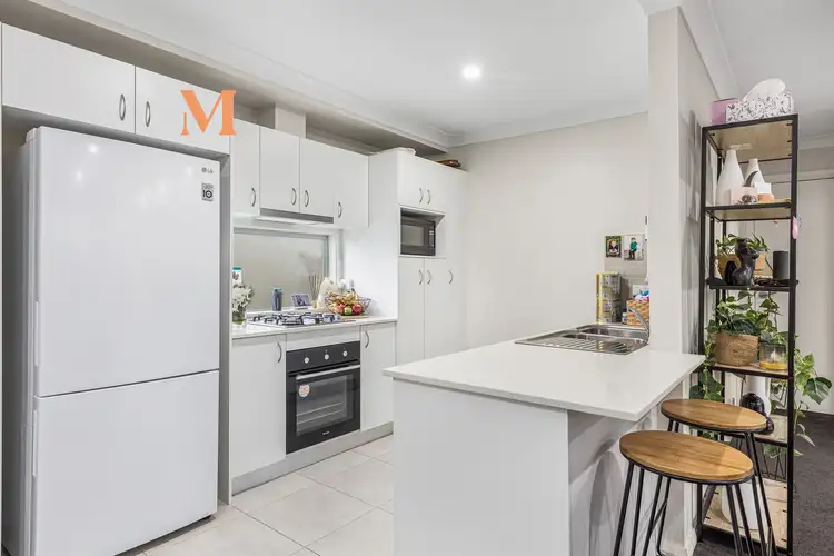 Fourth view of Homely townhouse listing, 6/76 Lachlan Road, Cardiff NSW 2285
