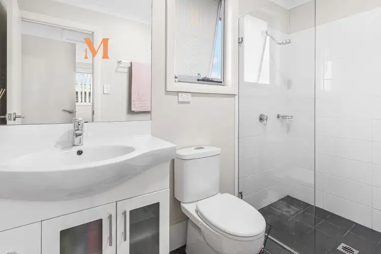 Sixth view of Homely townhouse listing, 6/76 Lachlan Road, Cardiff NSW 2285