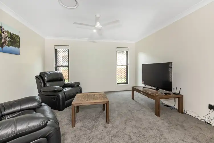 Seventh view of Homely house listing, 10 Phoenix Place, Telina QLD 4680
