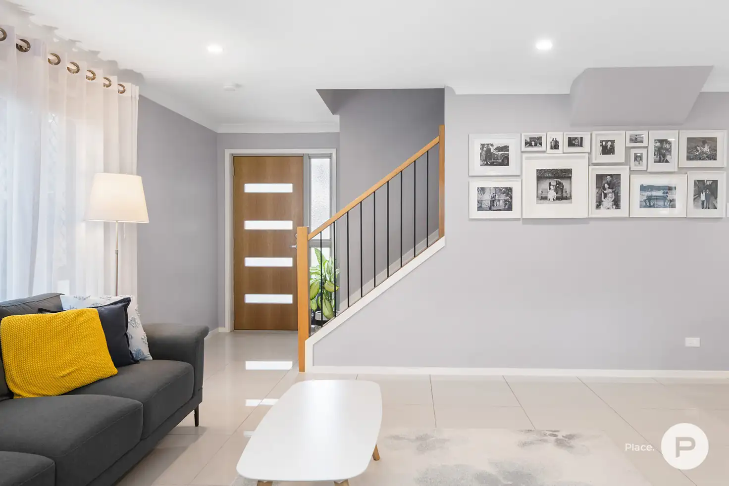 Main view of Homely townhouse listing, 22/20 Nicoro Place, Calamvale QLD 4116