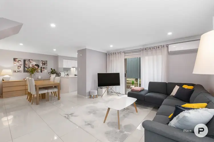 Third view of Homely townhouse listing, 22/20 Nicoro Place, Calamvale QLD 4116