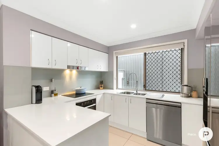 Fourth view of Homely townhouse listing, 22/20 Nicoro Place, Calamvale QLD 4116