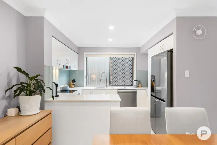 Sixth view of Homely townhouse listing, 22/20 Nicoro Place, Calamvale QLD 4116