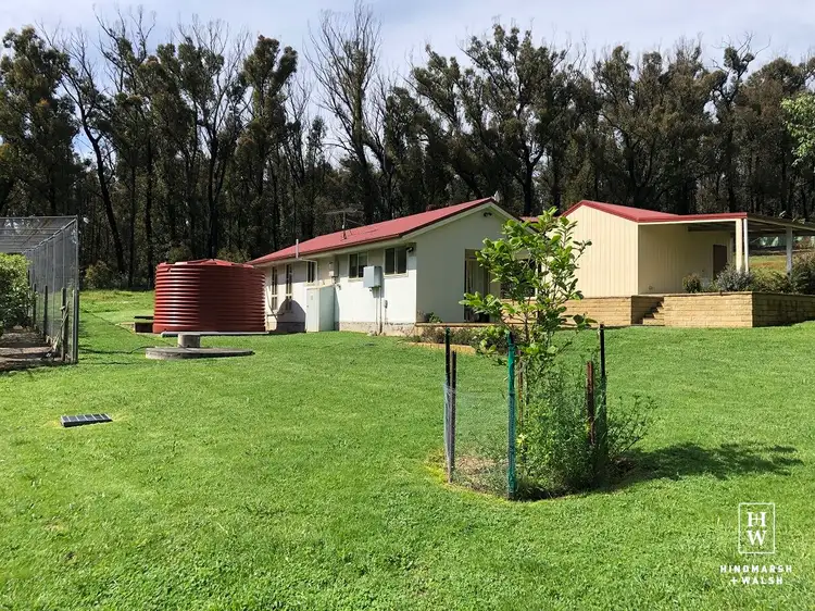 34 Forest Road, Wingello NSW 2579