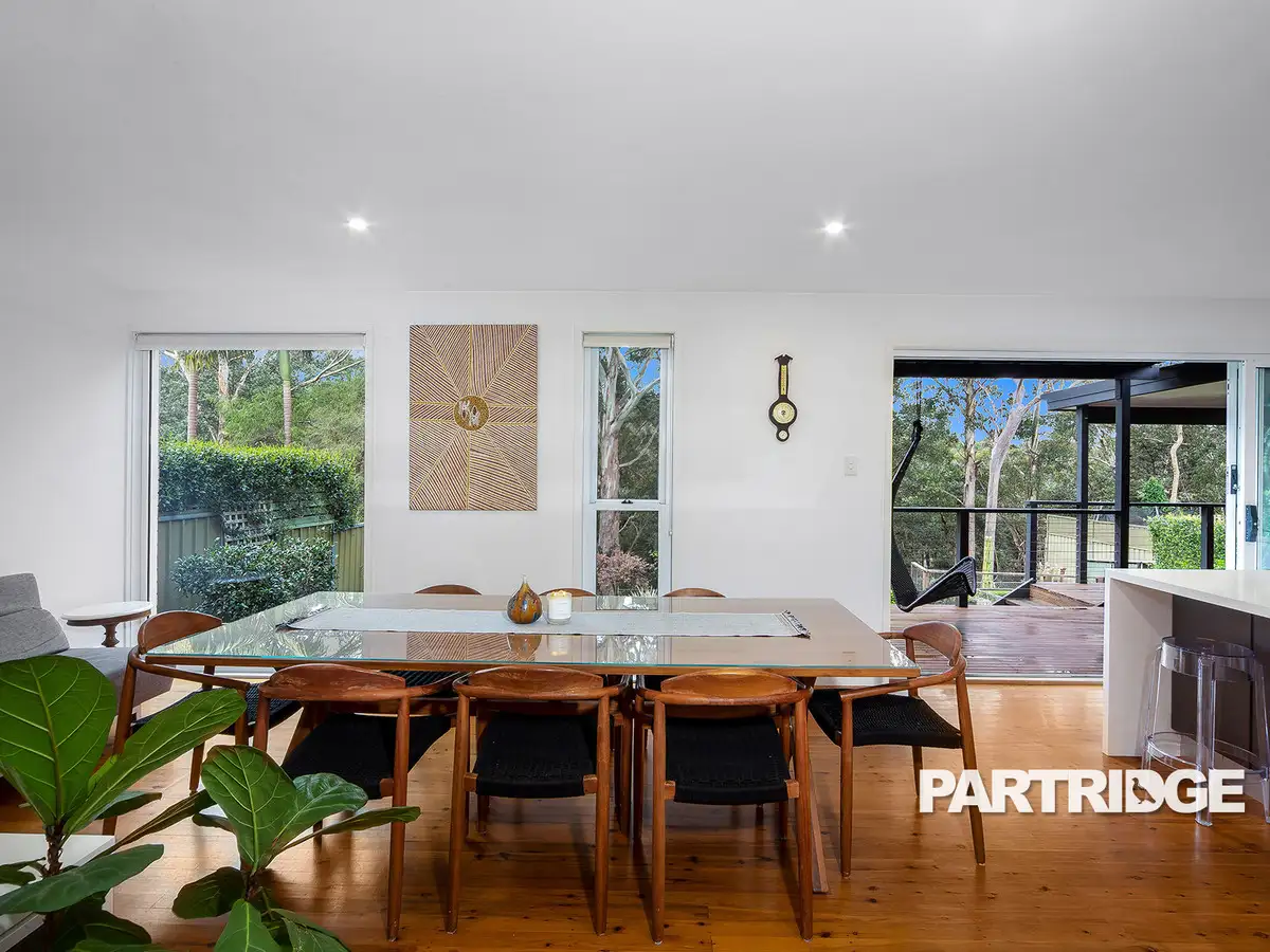Main view of Homely house listing, 24 Candowie Crescent, Baulkham Hills NSW 2153