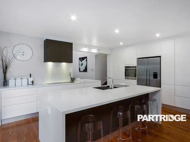 Second view of Homely house listing, 24 Candowie Crescent, Baulkham Hills NSW 2153