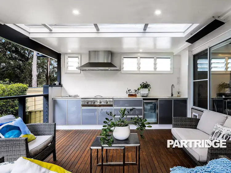 Fourth view of Homely house listing, 24 Candowie Crescent, Baulkham Hills NSW 2153