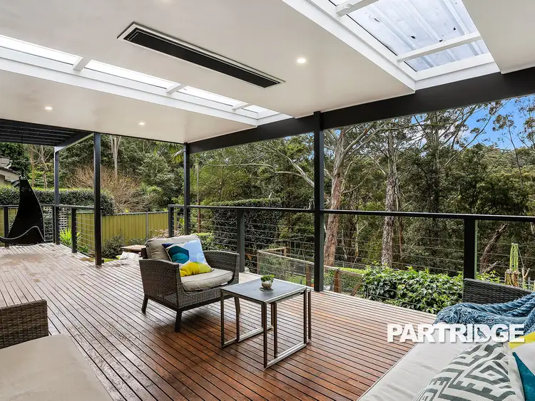 Fifth view of Homely house listing, 24 Candowie Crescent, Baulkham Hills NSW 2153