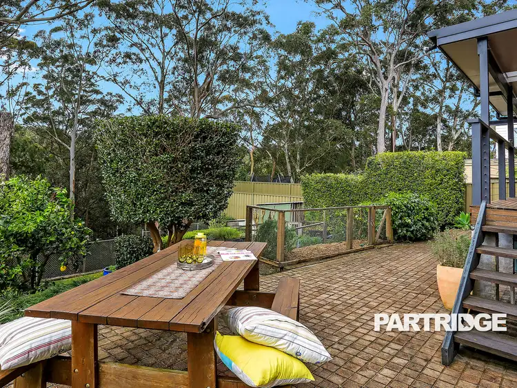 Sixth view of Homely house listing, 24 Candowie Crescent, Baulkham Hills NSW 2153