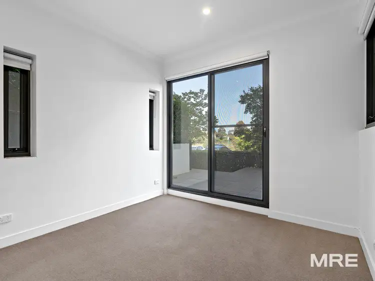 Fourth view of Homely apartment listing, LG2/8 Olive York Way, Brunswick West VIC 3055