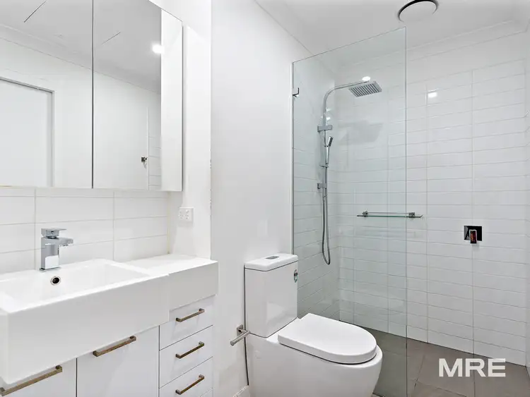 Sixth view of Homely apartment listing, LG2/8 Olive York Way, Brunswick West VIC 3055