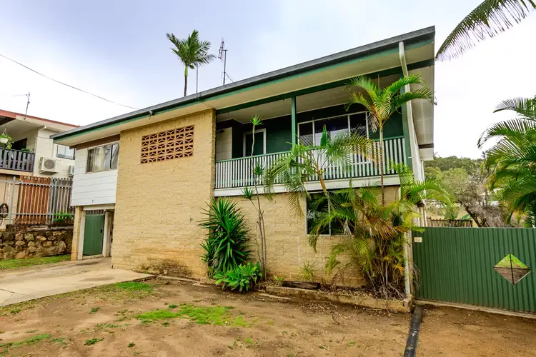 71 Boles Street, West Gladstone QLD 4680