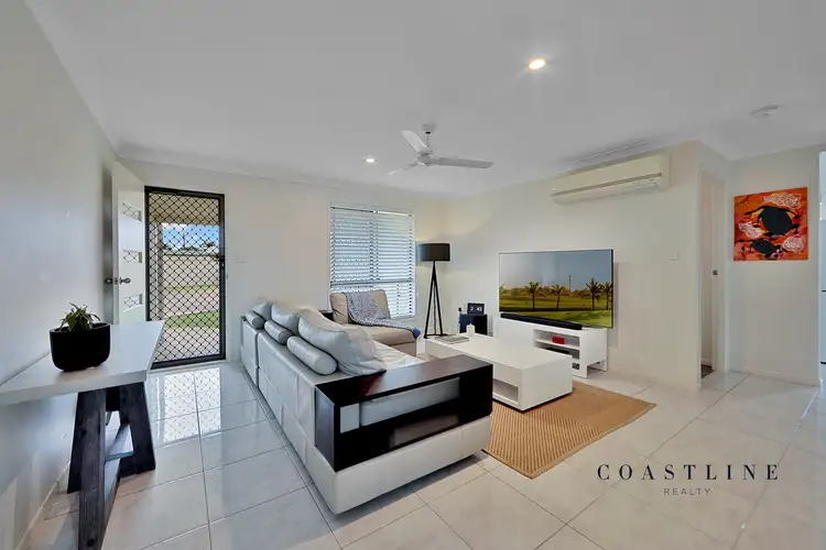 4/148 McCarthy Road, Avenell Heights QLD 4670