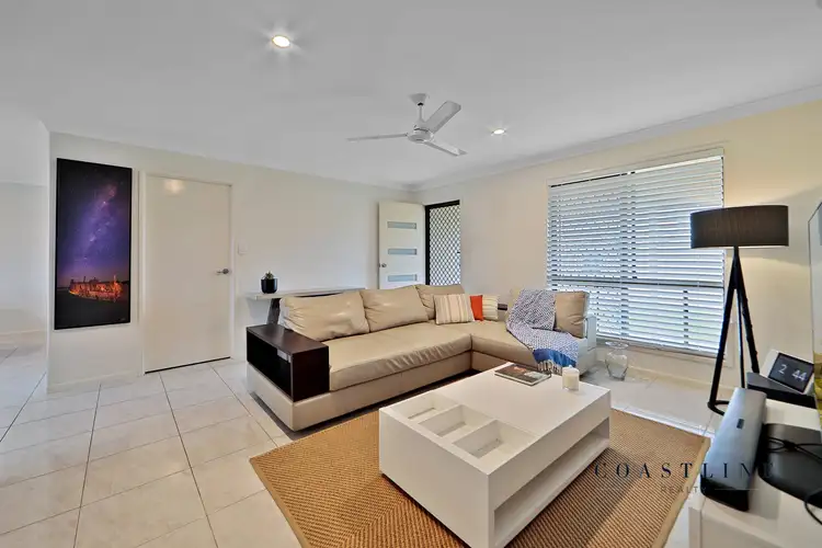 Fourth view of Homely unit listing, 4/148 McCarthy Road, Avenell Heights QLD 4670