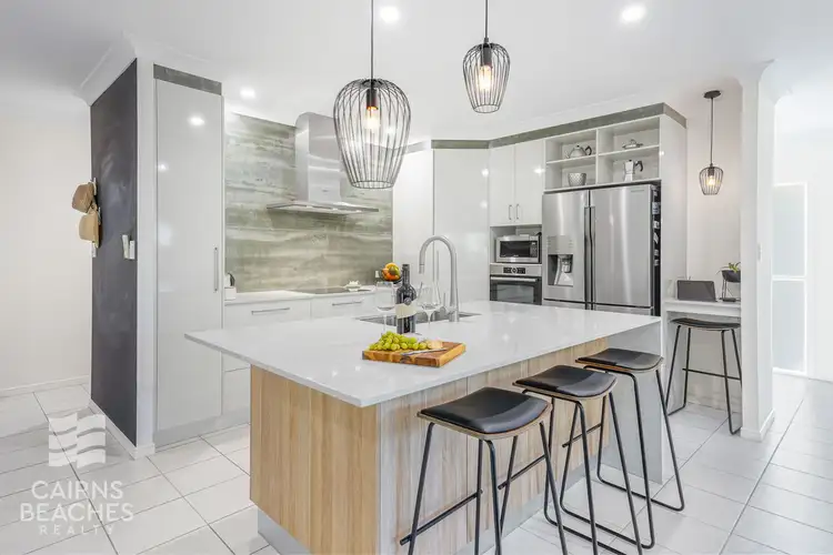 27 Monterey Street, Kewarra Beach QLD 4879