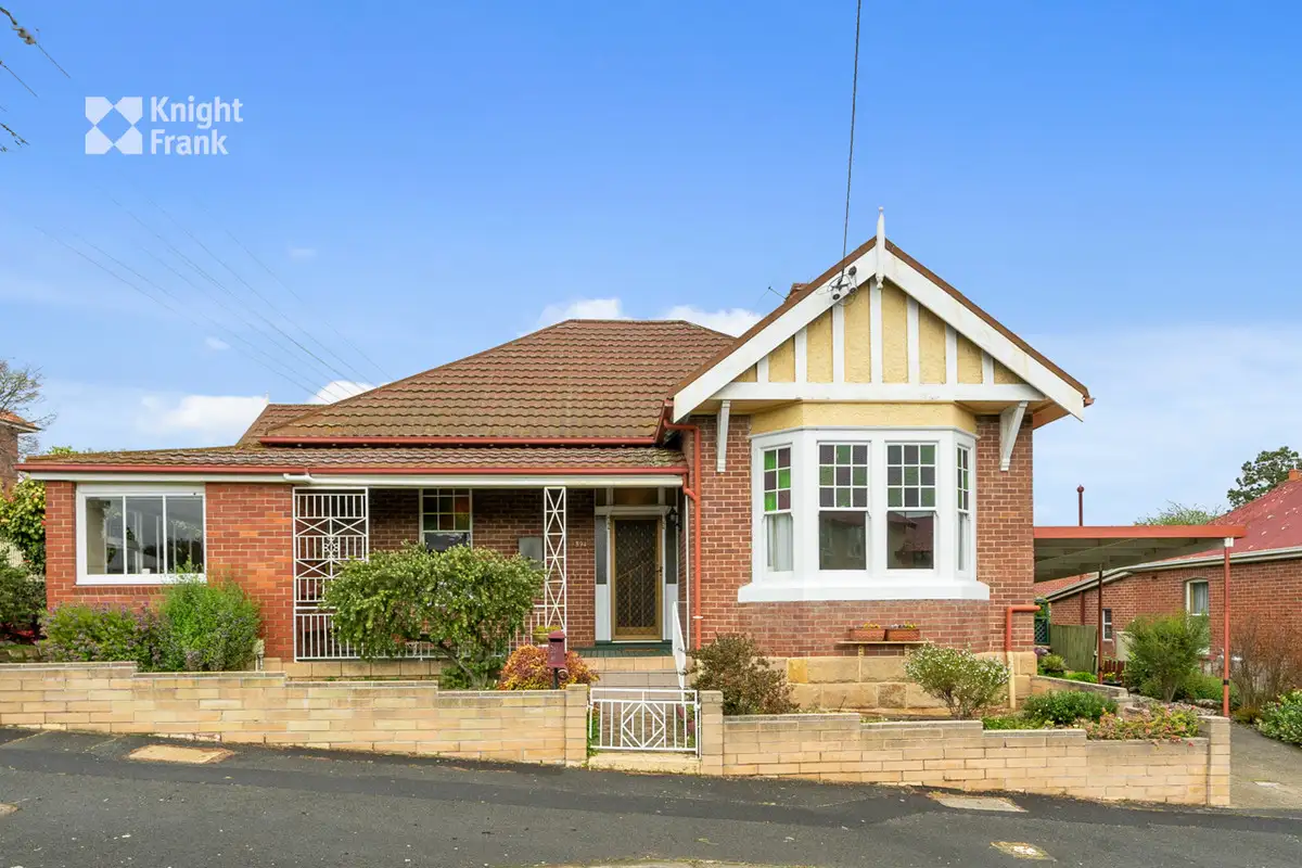 Main view of Homely house listing, 394 Park Street, New Town TAS 7008