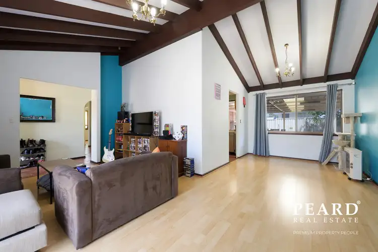 Fourth view of Homely house listing, 14 Ocean View Road, Edgewater WA 6027