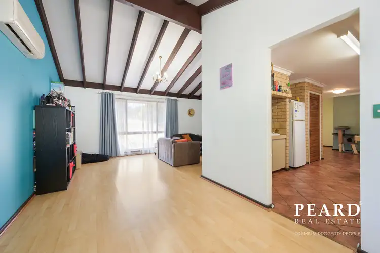 Fifth view of Homely house listing, 14 Ocean View Road, Edgewater WA 6027