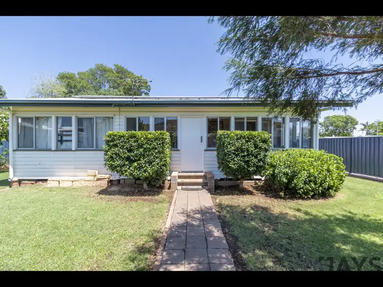 141 Camooweal Street, Mount Isa QLD 4825