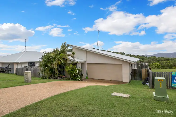 Main view of Homely house listing, 56 Falcon Crest, Zilzie QLD 4710
