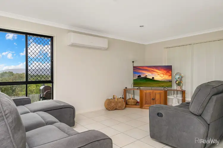 Third view of Homely house listing, 56 Falcon Crest, Zilzie QLD 4710
