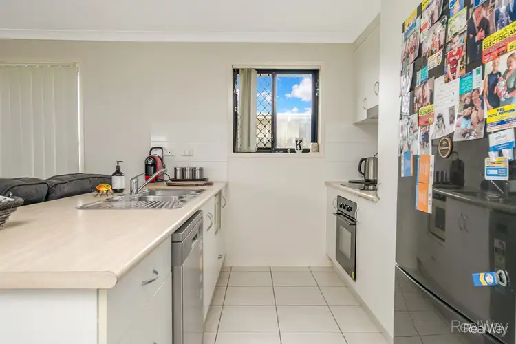 Fourth view of Homely house listing, 56 Falcon Crest, Zilzie QLD 4710