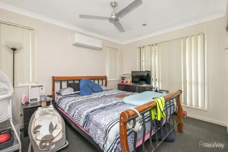 Fifth view of Homely house listing, 56 Falcon Crest, Zilzie QLD 4710