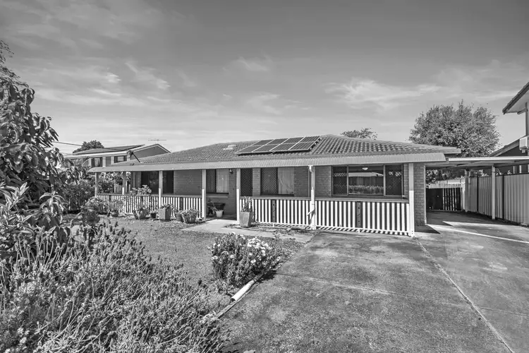 Main view of Homely house listing, 4 Enjay Street, Victoria Point QLD 4165