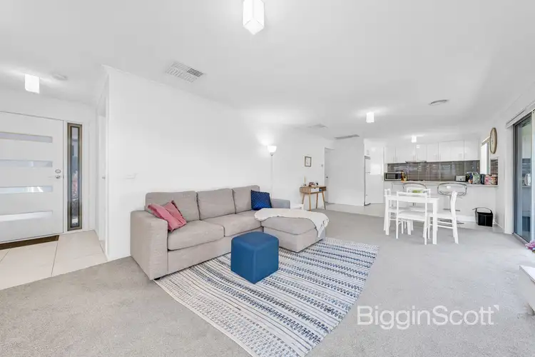 Third view of Homely unit listing, 13A Hawthorn Road, Doveton VIC 3177