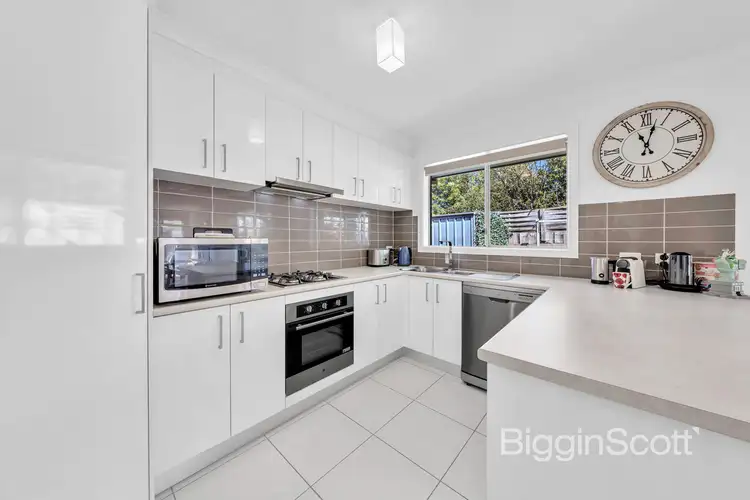 Fifth view of Homely unit listing, 13A Hawthorn Road, Doveton VIC 3177