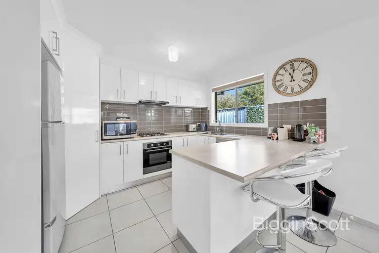 Sixth view of Homely unit listing, 13A Hawthorn Road, Doveton VIC 3177