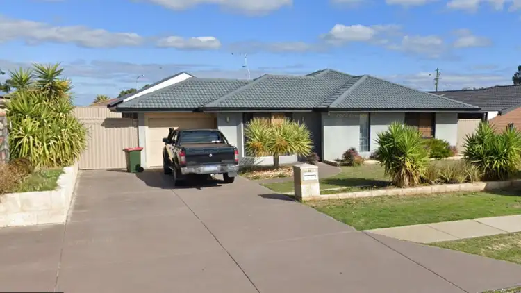 26 Dardanus Way, Heathridge WA 6027