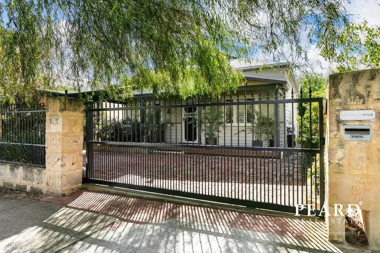 75 Hampshire Street, East Victoria Park WA 6101