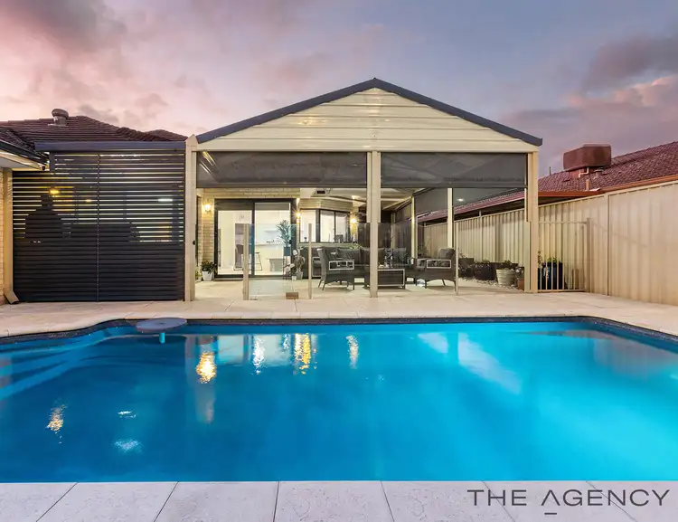 14 Mettler Court, Canning Vale WA 6155