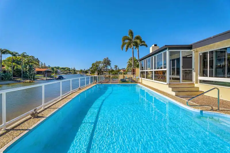 Main view of Homely house listing, 51 Sophie Avenue, Broadbeach Waters QLD 4218